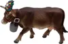 Mucca alpina Darina, figura di gioco Anteprima dell’immagine prodotto 2