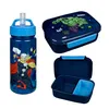 Avengers Schulranzen Set 10tlg Scooli Campus Fit Pro Produktbild-Vorschau 9