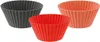 Dr. Oetker Silikon-Muffinförmchen, Silikonformen für Produktbild-Vorschau 4