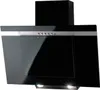Akpo wk-4 nero line eco wandhängend schwarz, Edelstahl 320 Produktbild-Vorschau 4
