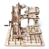 Robotime set per la corsa delle biglie Marble Climber Anteprima dell’immagine prodotto 9