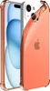 Handyhülle passend für iPhone 15 Plus - Transparente Produktbild-Vorschau 7