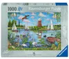 Küstenlandschaft Ravensburger 12001716 Produktbild-Vorschau 1