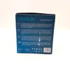 The back of a product box for a toaster. Produktbild-Vorschau