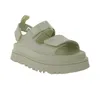 UGG Damen Klassische Sandalen 1152685 SSA Farbe: Beige Produktbild-Vorschau 22