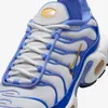 Nike Air Max Plus "White Lyon Blue Varsity Maize" Bleu, Voir les images du produit 7