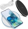 QI Wireless Charger Schnell Ladegerät für Samsung Galaxy Produktbild-Vorschau 8