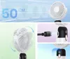Wiatrak USB Cichy mini wentylator biurkowy chłodzenie TOPK Podgląd zdjęcia produktu 4