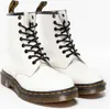 Dr Martens 1460 Smooth White - Damen Stiefel - 11822100 dr Produktbild-Vorschau 45