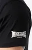 Lonsdale London T-Shirt Herren Against Racism schwarz S Produktbild-Vorschau 8