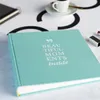 LINUM 2.0 AQUA fotoalbum klasické na fotorůžky BB-P60 25x25 Náhled obrázku produktu 8