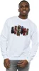 DC Comics - "Justice League" Sweatshirt für Herren BI29747 Produktbild-Vorschau 2