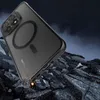 Tech-Protect MagMat MagSafe obal na Xiaomi 15T Pro - Černá Náhled obrázku produktu 3
