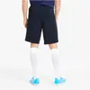 PUMA teamGOAL 23 Casuals Shorts Produktbild-Vorschau 7