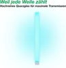 Wagner GREEN UVC Lampe 2G11 PL-L 55 Watt Produktbild-Vorschau 2