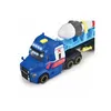 Space Mission Truck 40cm Licht Sound Rakete Produktbild-Vorschau 6