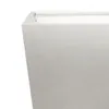 Plantenbank 40x40x40 cm roestvrij staal Productafbeelding-voorbeeld 5