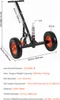 SucceBuy Carrello per rimorchio da 1200 libbre - altezza Anteprima dell’immagine prodotto 7