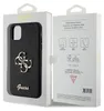 Etui Guess Guhcn61Hg4Sgk Na Iphone 11 / Xr - Czarne Glitter Podgląd zdjęcia produktu 8
