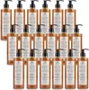 PRIJA tekutý šampon/sprchový gel ženšen 18x380ml Náhled obrázku produktu 1