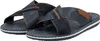 Rieker 21098-14 - Mules Rieker Bleu Rieker Couleur : bleu, Voir les images du produit 90