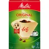 Melitta Filtertüten naturbraun Gr.1x6 40ST Produktbild-Vorschau 3