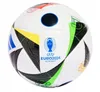 Adidas Lehký Fotbal Velikost 5 Pro Trénink Euro 2024 Box Náhled obrázku produktu 3