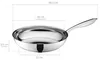 MÄSER 931854 Serie Tavos, Bratpfanne 28 cm, Produktbild-Vorschau 7
