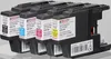 EDDING Multipack 4 Brother LC1240 - reman Produktbild-Vorschau 10