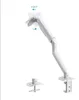 TooQ Support de moniteur DB4032TNR-W/ jusqu'à 9kg Voir les images du produit 3
