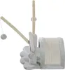 PawHut Kratzbaum Katzenkratzbaum Katzenkletterbaum Katze Produktbild-Vorschau 7