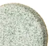 Servírovací talíř Homla TARMA, zelený, průměr 21 cm Náhled obrázku produktu 3