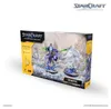 Extension de héros Zeratul Protoss StarCraft - 2 figurines Voir les images du produit 8