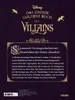 Disney: Das große goldene Buch der Villains Produktbild-Vorschau 9