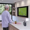 Hama Lautsprecher für Fernseher 2.4-GHz-Station+ Bluetooth Náhľad obrázku produktu 10