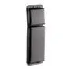 Parabordo PVC piatto 610 mm nero Osculati 33.515.11 Anteprima dell’immagine prodotto 2