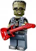 LEGO Minifigures Monster, Serie 14, Gebäudefigur, 5 Produktbild-Vorschau 5