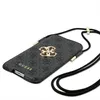 Guess Telefon Tasche Guhcp12L4Gpsgr 6.7"" Grau/Grau 4G Produktbild-Vorschau 9