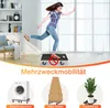 LARS360 Transportroller 2er Set mit 2x Feststellbremse, Produktbild-Vorschau 7