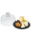Zassenhaus Käseglocke mit Glasdeckel COMFORT PLUS Ø 23 cm Produktbild-Vorschau 10