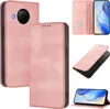 Handyhülle für Xiaomi Mi 10T Lite 5G, Vintage Leder RFID Produktbild-Vorschau 1