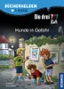 Die drei ??? Kids, Bücherhelden 2. Klasse, Hunde in Gefahr Produktbild-Vorschau 3