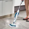 Polti Vaporetto SV460 Doppeldampfmopp 0,3 L 1500 W Blau, Produktbild-Vorschau 2