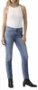 Levi's Damen 312 Shaping Slim Jeans , Working Harder, 31W / Produktbild-Vorschau 2