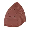 Klettschleifblätter für Multischleifer, 102 x 62 mm, 93 mm, Produktbild-Vorschau 1