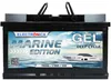 Electronicx Marine Edition GEL batéria 110Ah 12V ▶ Lodná Náhľad obrázku produktu 2