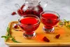 Hibiskus Hibiskusblüte 500 g 0,5 kg MALWA Tee Produktbild-Vorschau 6