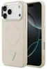 Pouzdro Guess s trojúhelníkovým logem MagSafe pro iPhone 17 Náhled obrázku produktu 1