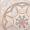ARTland Wandbild Alu für Innen & Outdoor Boho Mandala Produktbild-Vorschau 1