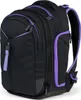 Satch Schulrucksack-Set MATCH Purple Phantom 3-teilig, Produktbild-Vorschau 7